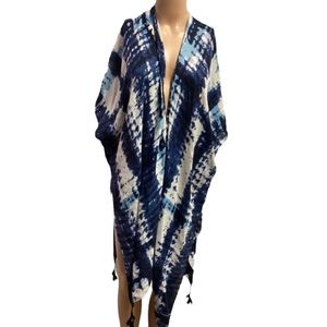 cover up/ shawl One Size brand do everything in love